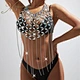 fashion sexy body chain